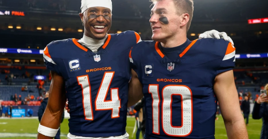 The Broncos have announced their team captains for the 2025 season