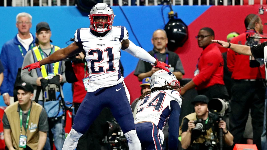 Three-Time Patriots Super Bowl Champion Reveals What Makes Bill Belichick Great