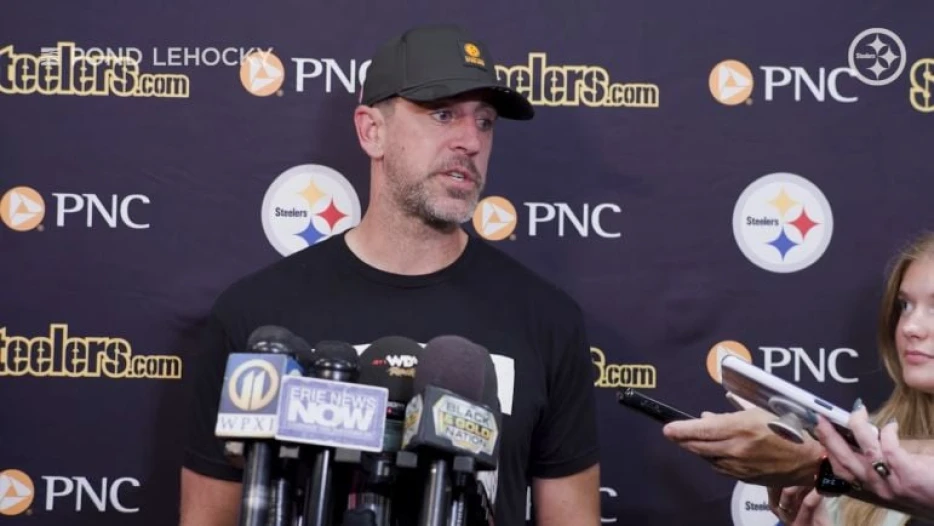 ‘We’ve Held A Number Of Things:’ Aaron Rodgers Says ‘Unscouted’ Plays Will Determine Sunday’s Winner