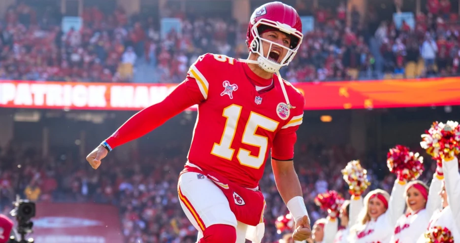What is your confidence in the Chiefs? Take the ‘Reacts’ fan survey
