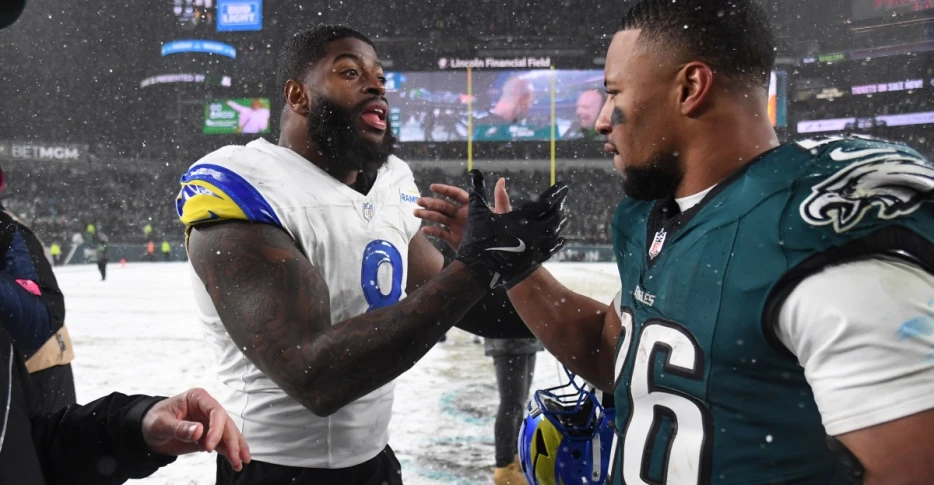 What will the NFL standings look like in 2025?
