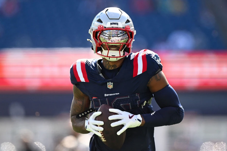 Why Kendrick Bourne won’t sign with Commanders, 49ers before Week 1
