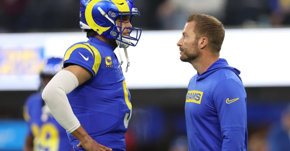 10 thoughts on the Rams heading into 2025
