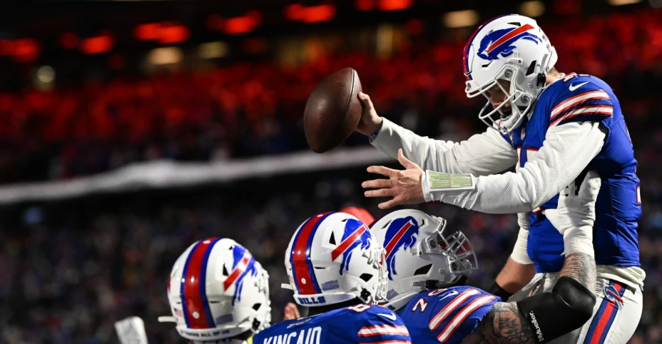 25 Bold Predictions For The 2025 NFL Season