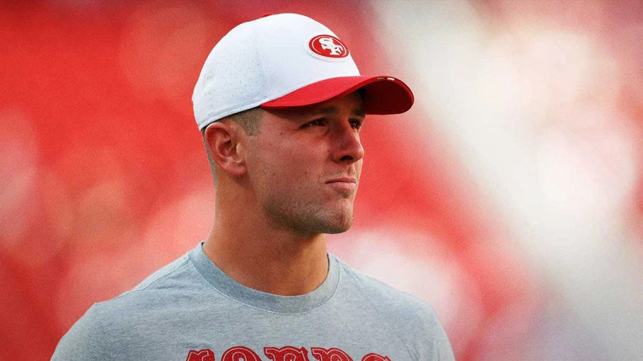 49ers’ Brock Purdy reveals massive ‘Super Bowl’ mistake last season