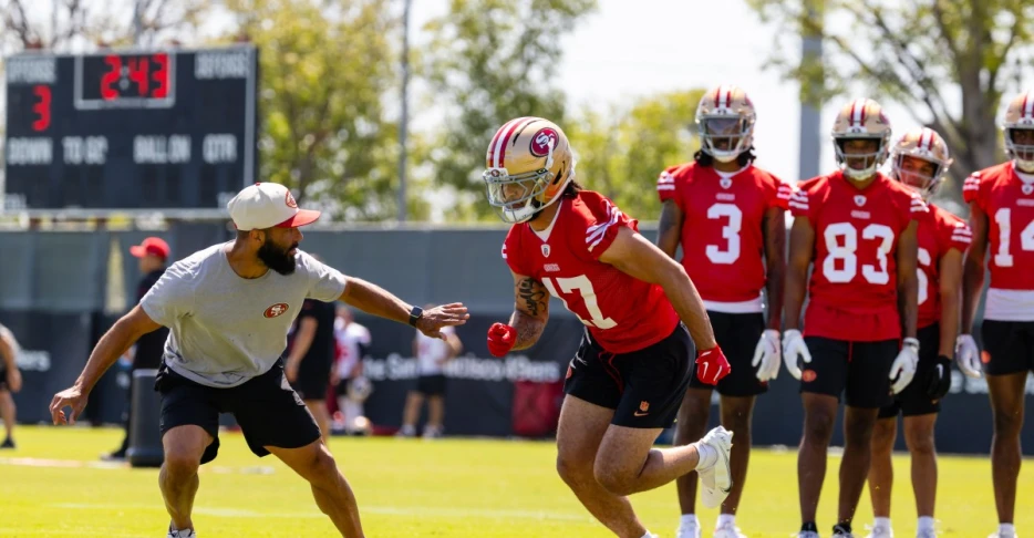 49ers injury updates: No news is good news