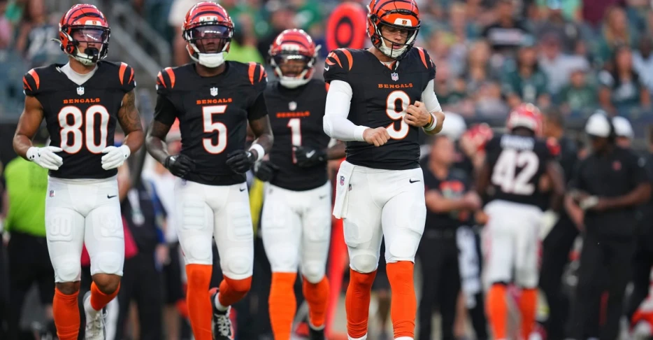 5 keys to winning Week 1 in Cleveland
