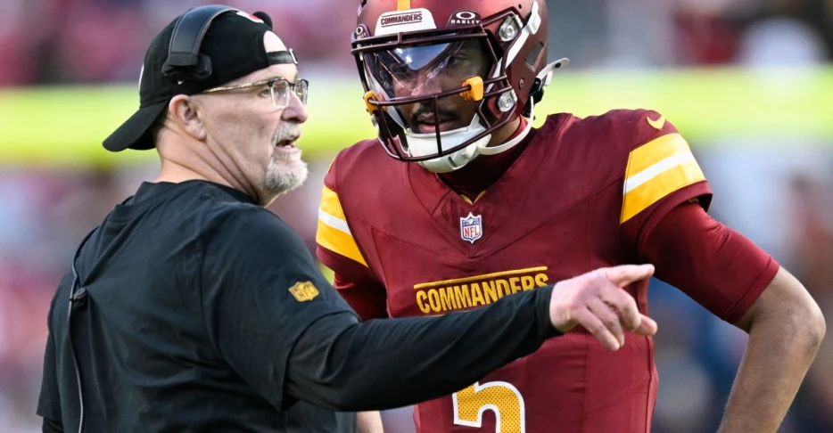 5 questions with Hogs Haven: Old men, pining for Abdul Carter, more