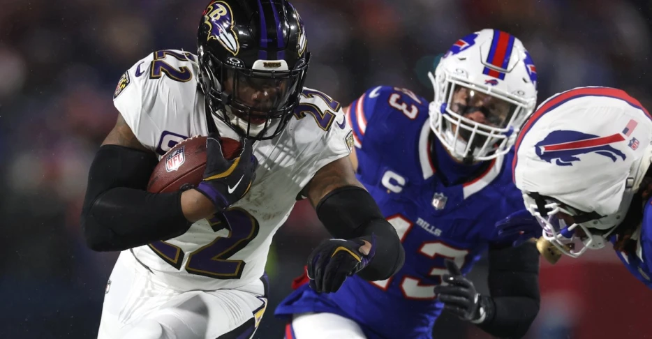 AFC North Preview, Week 1: Bengals and Browns face off while Ravens, Steelers seek conference wins