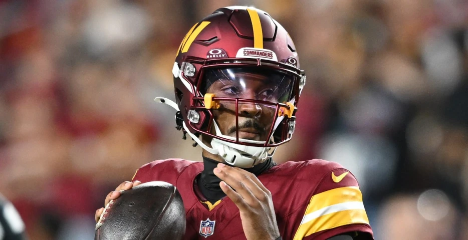 All aTwitter: 4-Sep-25 – “Mahomes &amp; Jackson both won MVP in their 2nd seasons, and Daniels is built from the same mold”