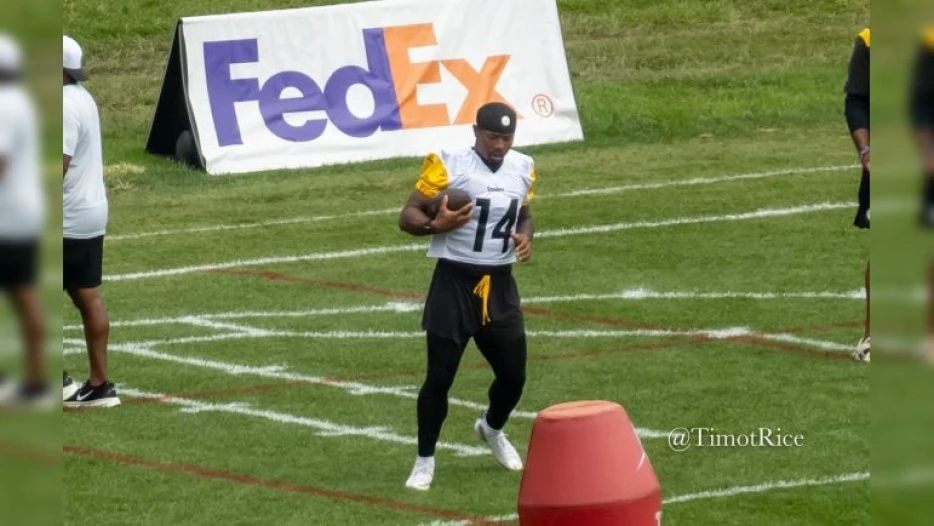 Arthur Smith: RB Rotation May Be Fluid Week To Week, But ‘All Three Of Those Guys’ Will Be Involved