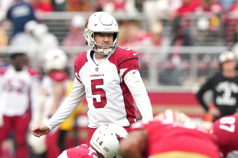 Bills Add K Matt Prater To Practice Squad