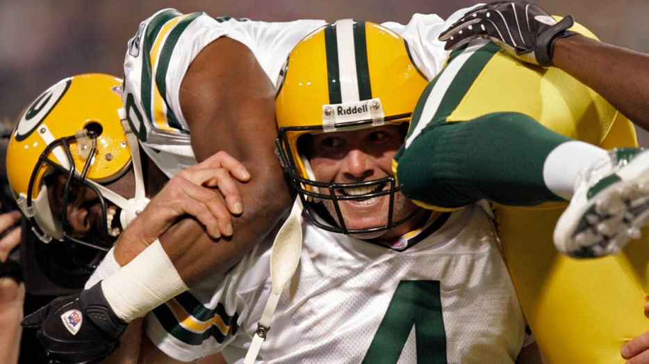 Brett Favre reflects on concussion mistakes and Packers’ regrets