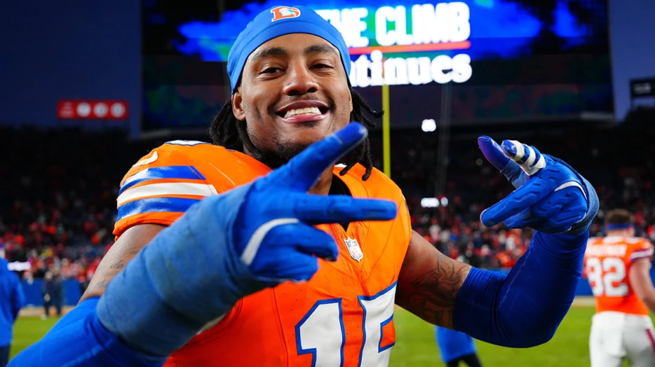 Broncos OLB Nik Bonitto’s NSFW Super Bowl declaration after contract extension