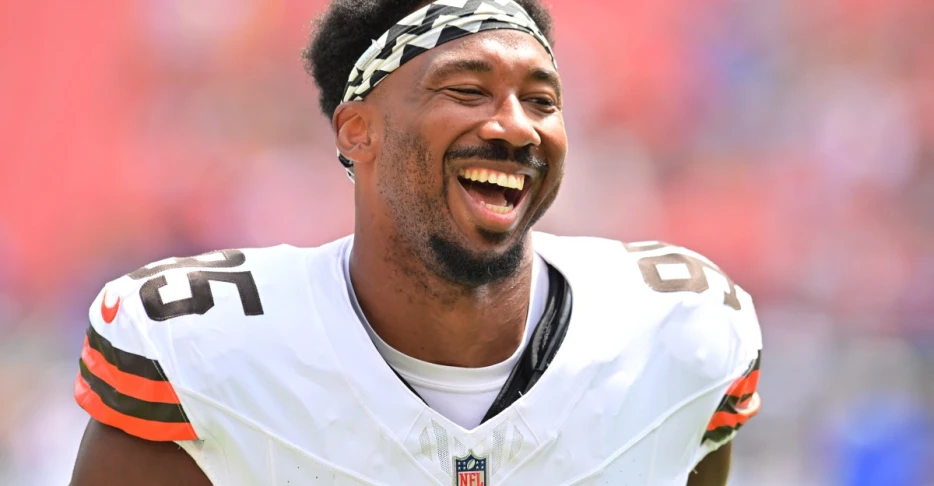 Browns Reacts Survey: How confident are you heading into Week 1?