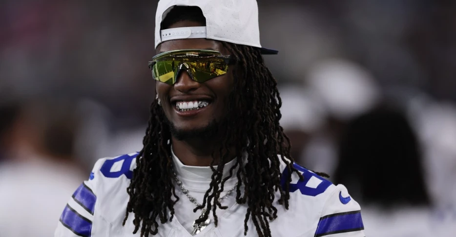 BTB Thursday Discussion: The Dallas Cowboys play football today!