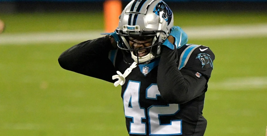 Buffalo Bills add special teams safety Sam Franklin to active roster