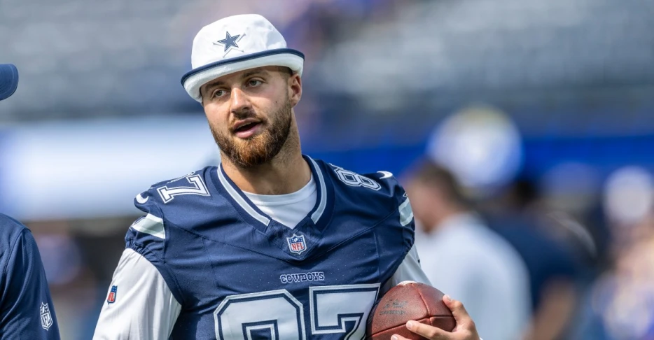 Buy/Sell for Cowboys players in Week 1 vs Eagles