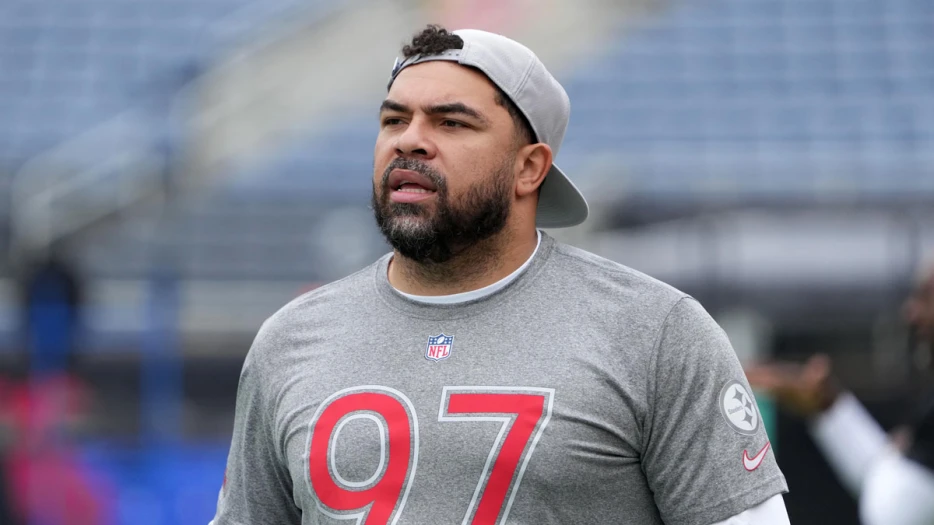 Cam Heyward update sparks concern ahead of Steelers’ season opener