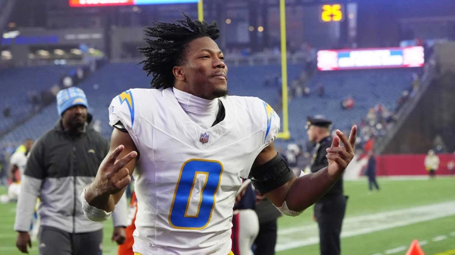 Chargers’ LB shrugs off concerns about Brazil field conditions