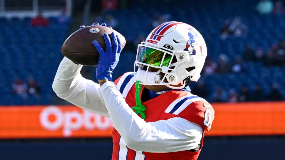 Christian Gonzalez Injury: Another Discouraging Update On Patriots Star