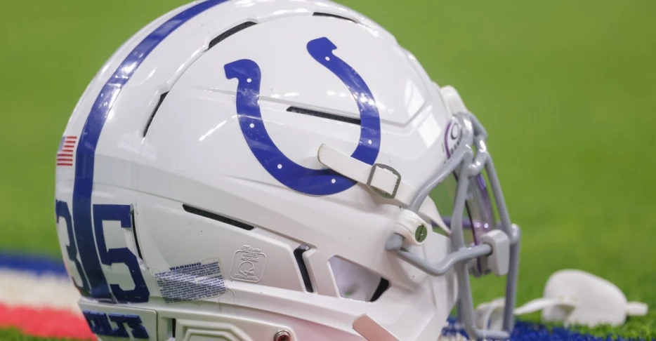 Colts Reacts Survey Week 1