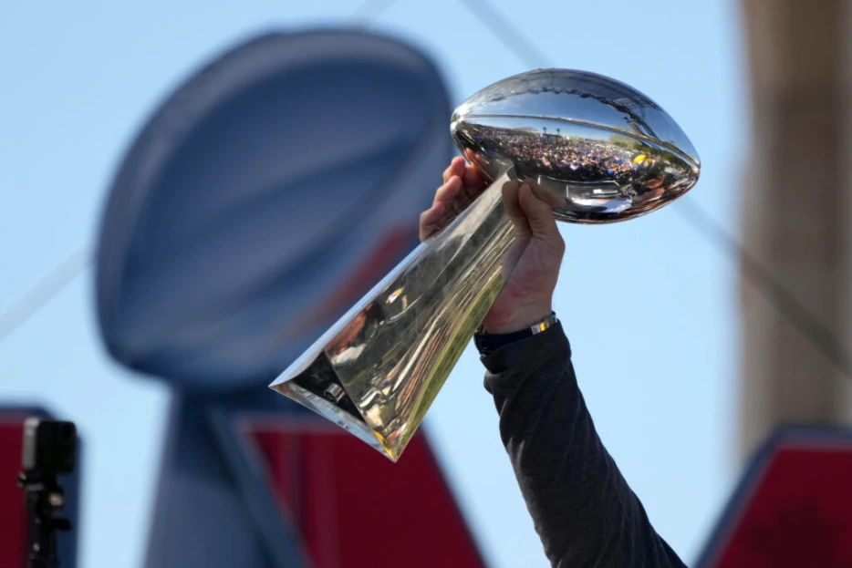 Community Tailgate: 2025 NFL Season