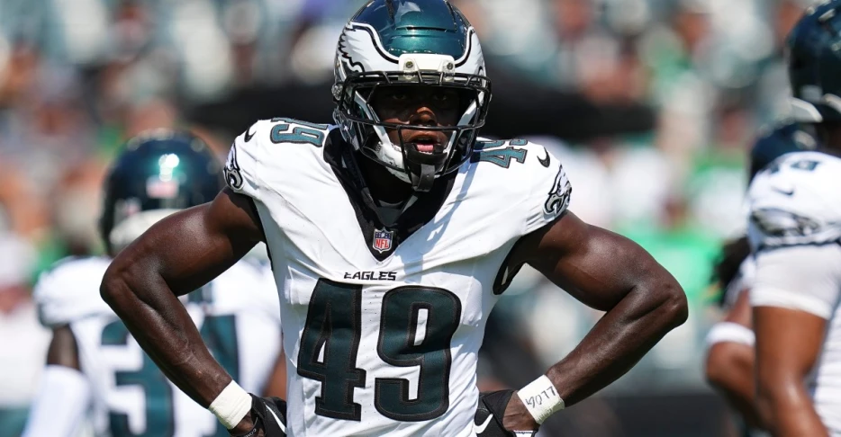 Cowboys-Eagles season opening game thread