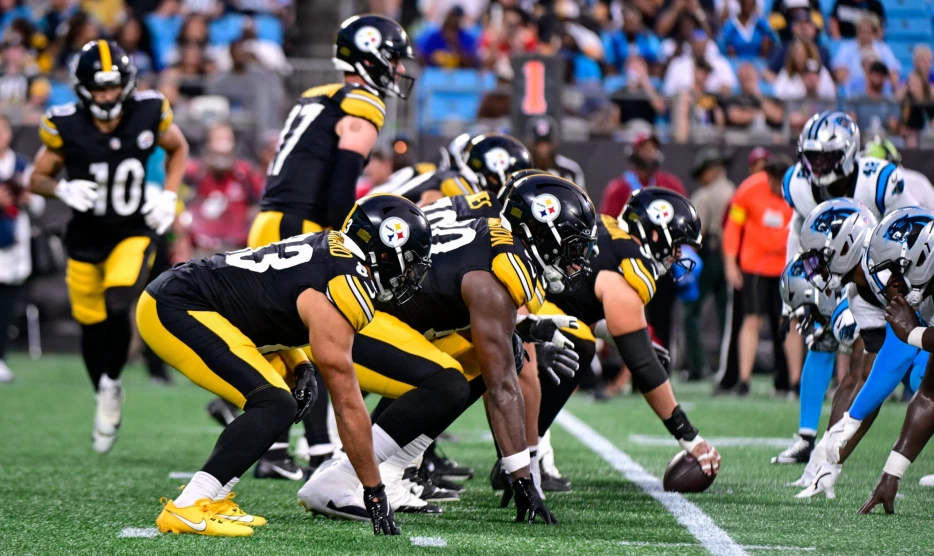 DB’s Pittsburgh Steelers 2025 Season Prediction: After an Offseason of Change, More of the Same
