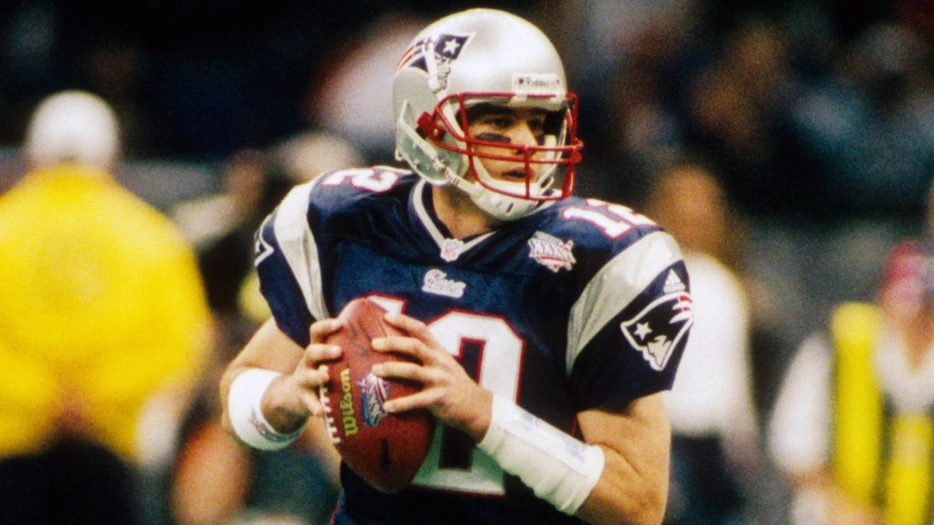 ESPN Analyst Delivers Atrocious Tom Brady, Peyton Manning Take