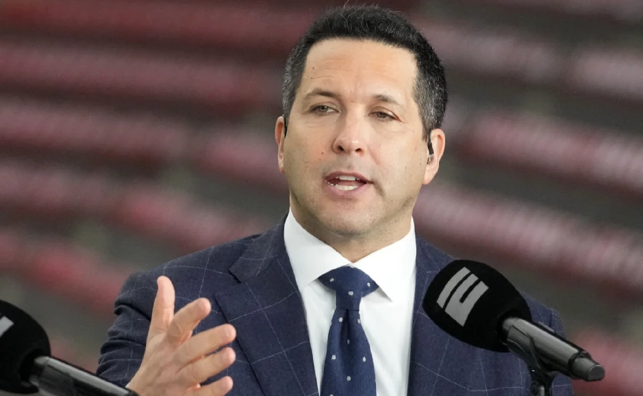 ESPN’s Adam Schefter Gets Crushed By Fans For Defending NFL RedZone Commercials