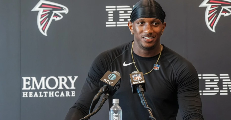 Falcons Reacts Survey Week 1: How confident are you heading into the season?