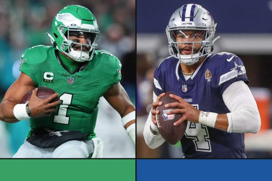 Fantasy Preview: DAL at PHI should have plenty of fireworks