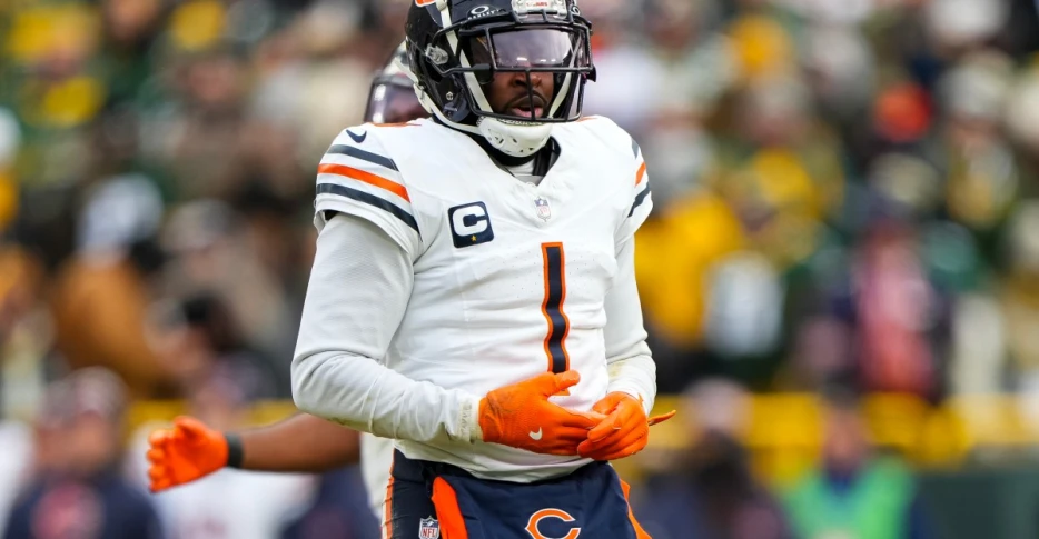 First Injury Report: Vikings at Bears