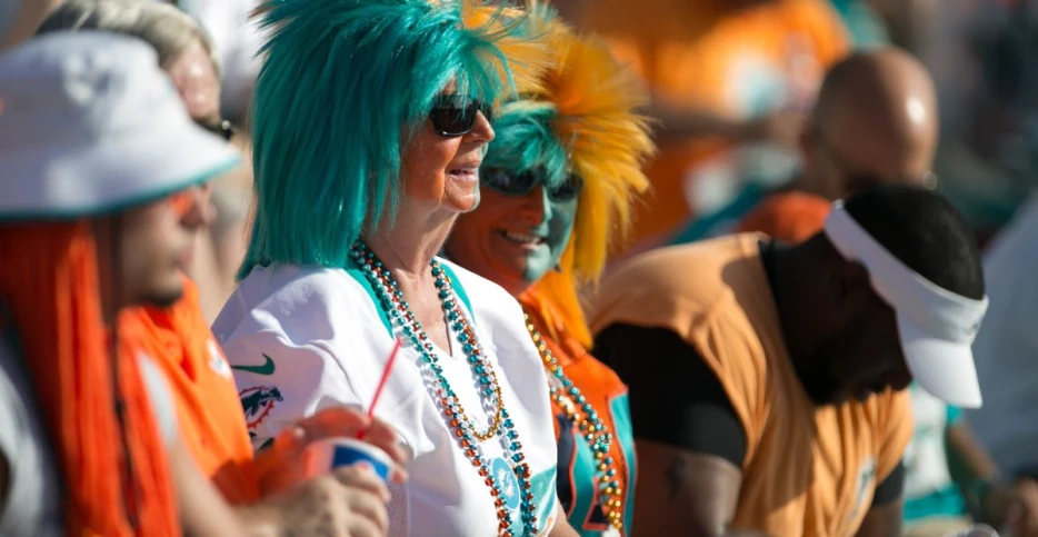 Five Things I Think I Think About the 2025 Miami Dolphins