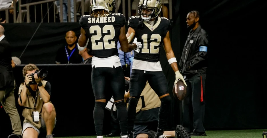 Fleur-de-Links, September 4: The Saints need stars, and this player can step up as the next one.
