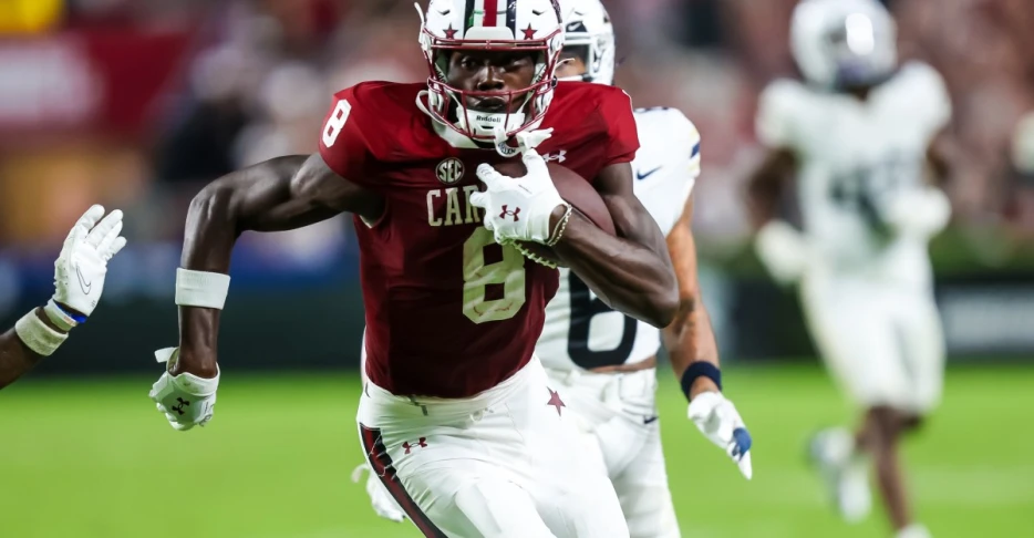Future Hogs – Week 1: A look at college football players who could help the Washington Commanders