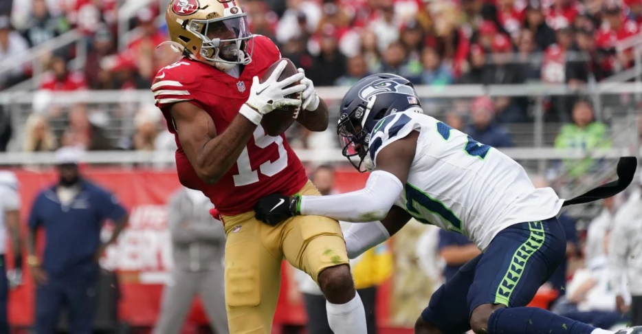 Golden Nuggets: Welcome back, Jauan