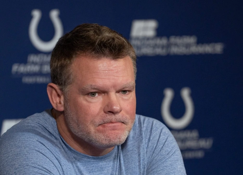 Indianapolis Colts Recently Discussed Trade Involving Former First-Round Pick
