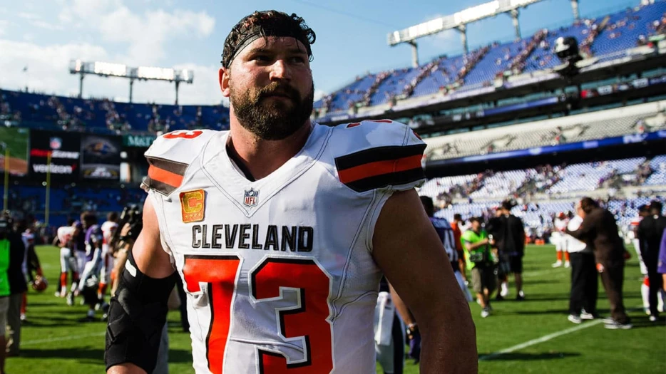Joe Thomas reveals which QB out of 21 ex-Browns teammates should’ve panned out