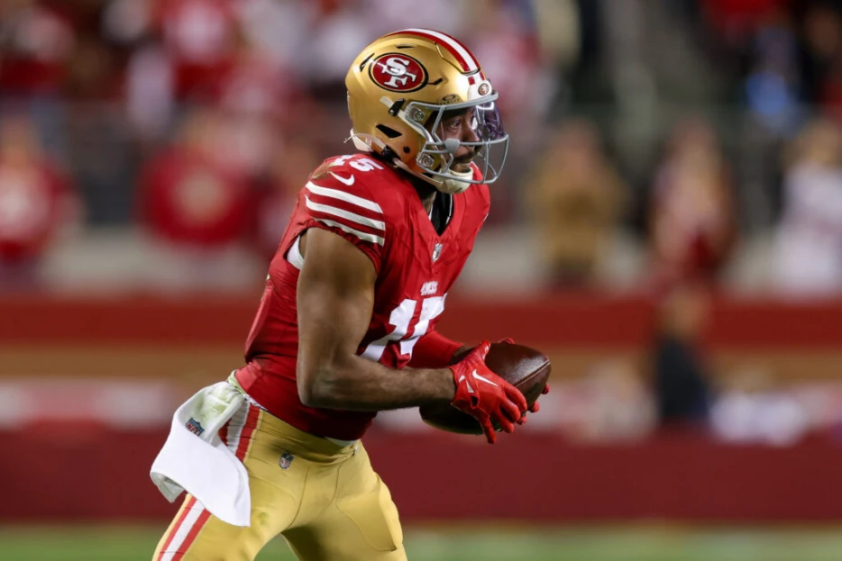 John Lynch: 49ers Still Interested In Long-Term Jauan Jennings Agreement