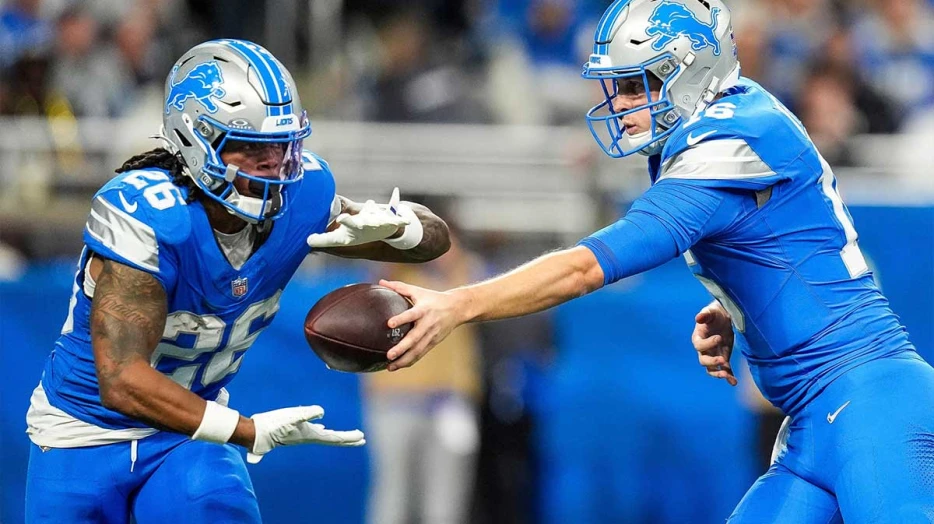 Lions fans will not like Devin Hester’s NFC North playoff prediction
