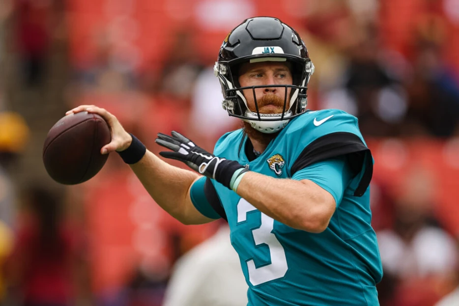 Lions Sign C.J. Beathard To Practice Squad
