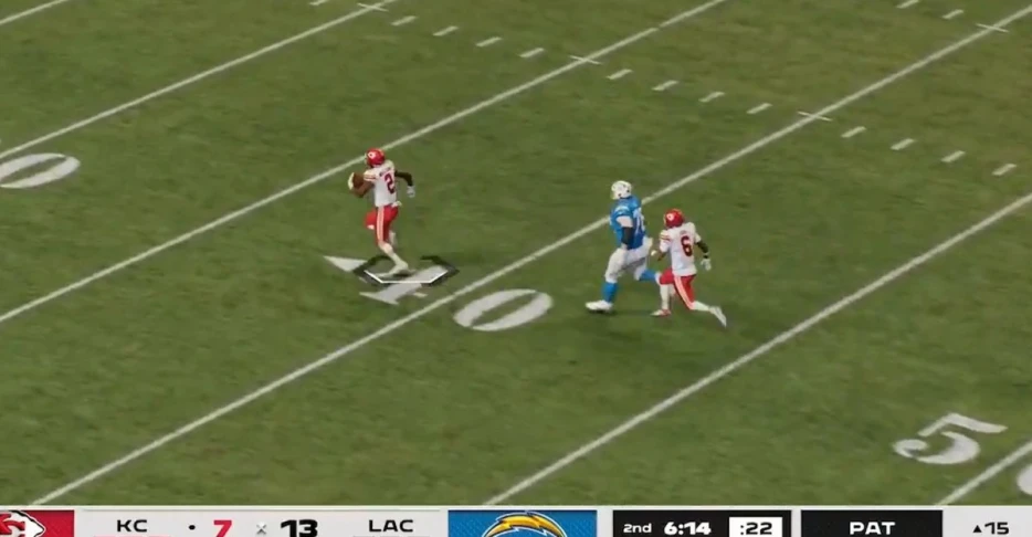 Madden Simulation: Friday night under the lights in São Paulo, Brazil