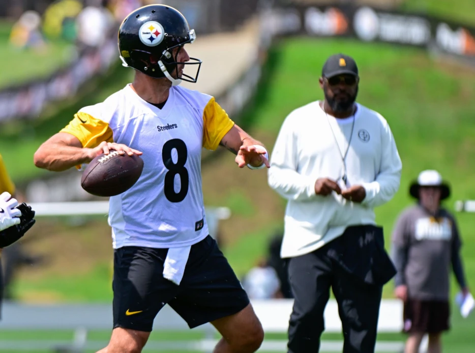 Major Uncertainty Makes NY Jets a Scary Week 1 Opponent for Steelers