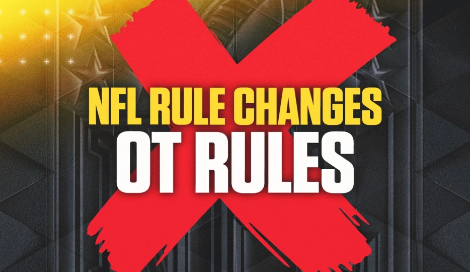 Mike Pereira Explains Updated NFL Overtime Rules Starting in 2025