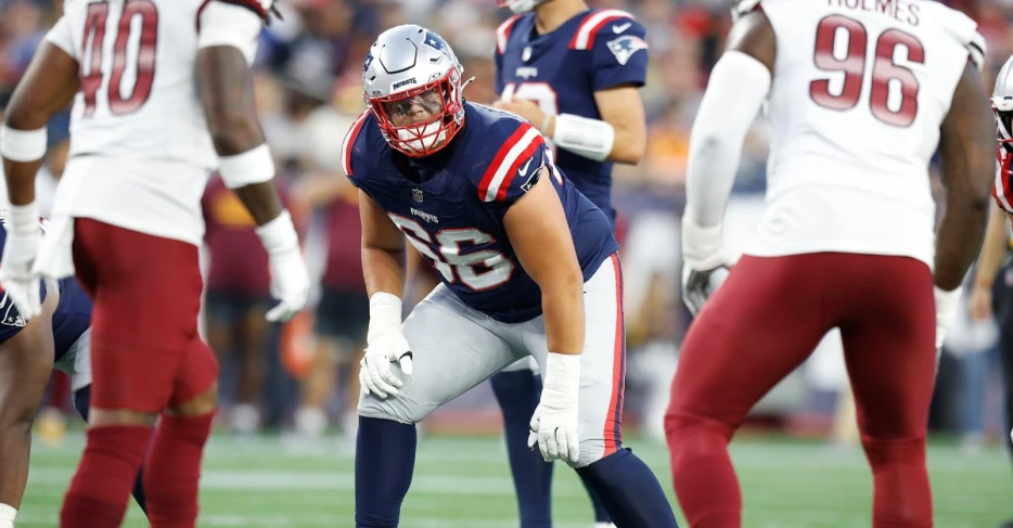New England Patriots links 9/04/25 – Pats have a lot riding on the rookies