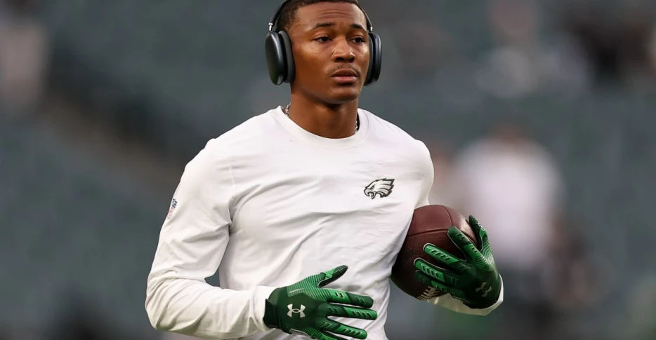 NFL opening night live chat: Cowboys at Eagles