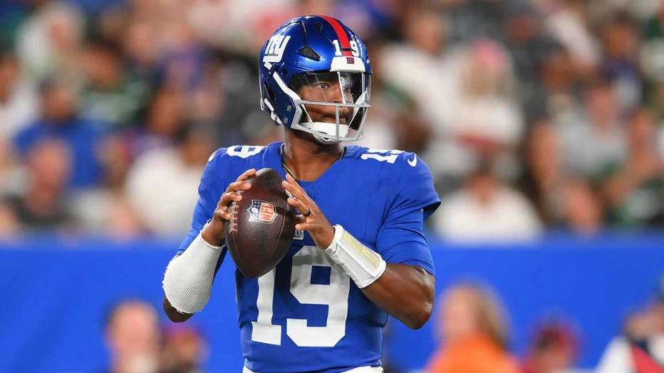 NFL rumors: Insider thinks Jameis Winston should be Saints QB amid Giants trade speculation