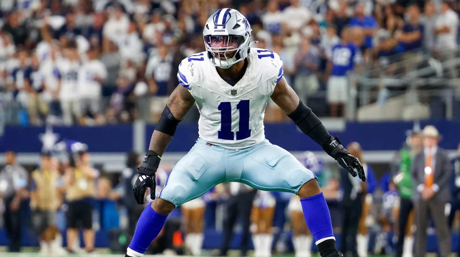 NFL rumors: Micah Parsons was ‘intrigued’ by Chiefs, Ravens before Packers trade